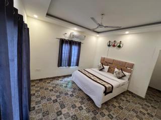 GoBravo 71- 2BHK Farm with Pool & Garden Sector 150 Noida - 3