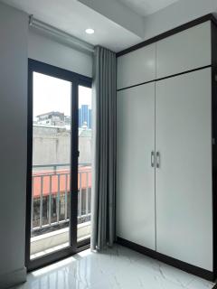 HB Apartment Kim Ma - Hanoi - 6