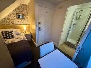 Station Approach B&B Boutique Stays - Solihull - 8