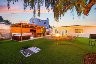 Bay Park Bliss Ocean Views Pickleball and Jacuzzi - 3