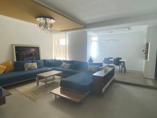 Open Space ville haute - Kenitra - 9