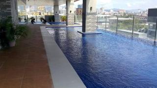 Cebu Stay Rental - Sunvida Tower Residences - Città di Cebu - 3