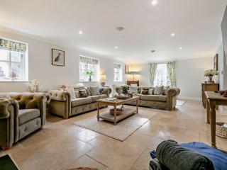 Rose Cottage - Saint Hilary - 4