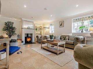 Rose Cottage - Saint Hilary - 3
