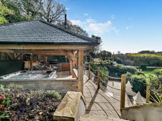 Rose Cottage - Saint Hilary - 6