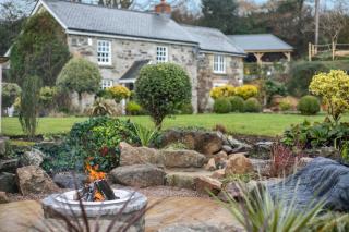 Rose Cottage - Saint Hilary - 0