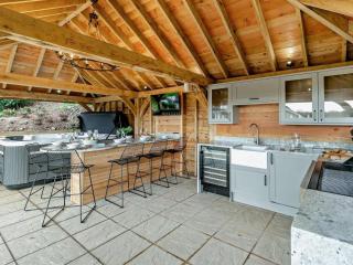 Rose Cottage - Saint Hilary - 7