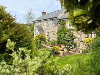 Rose Cottage - Saint Hilary - 9