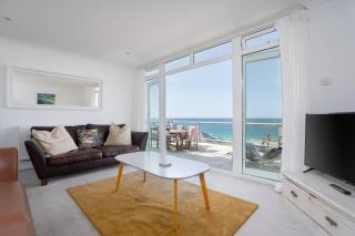 Trewirgie - St Ives - 8