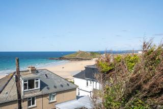 Trewirgie - St Ives - 2