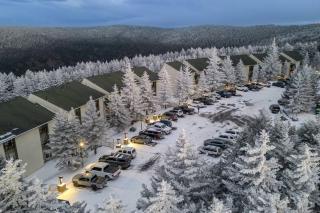 Leatherbark 202B 2BR 2BA Cute Cozy Gated Parking - 0