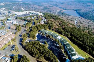 Leatherbark 202B 2BR 2BA Cute Cozy Gated Parking - 8