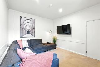 Dunn Cottage North Hobart x 6 - 1
