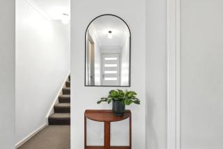 Tranquil Bush Outlook Near City - 7