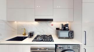 Binghatti Tulip - High Rise Upgraded Studio in JVC - 9