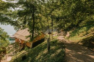Glamping Bagrem - Jablanica - 9