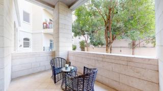 Sherlock House 2 - Peaceful One Bed in Motor City - 7