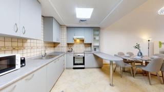 Sherlock House 2 - Peaceful One Bed in Motor City - 5