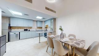 Sherlock House 2 - Peaceful One Bed in Motor City - 4