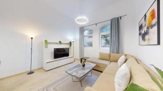 Sherlock House 2 - Peaceful One Bed in Motor City - 8