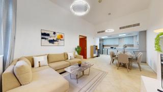 Sherlock House 2 - Peaceful One Bed in Motor City - 1