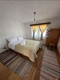 Casuța din Domnești - Domneşti - 3