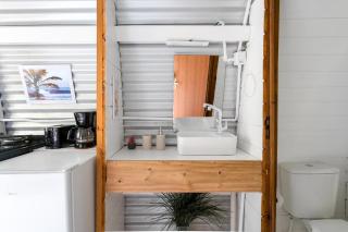 Micro Casa Gótica - 9