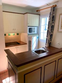 cottage « maison du golf » à Moliets - 6