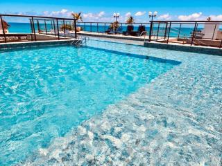 Oásis Porto de Galinhas – Flat na Praia | Apartamento frente al mar en Porto de Galinhas - 3