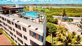 Oásis Porto de Galinhas – Flat na Praia | Apartamento frente al mar en Porto de Galinhas - 2