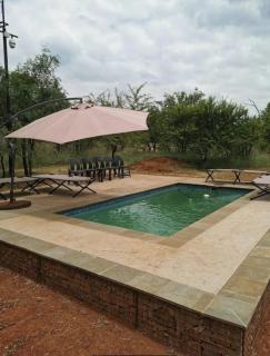 Wildland Safaris - Vosburg - 4