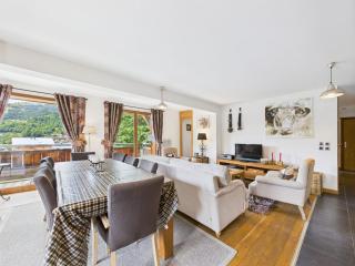 Appartement de Standing - 7 Pers, 85m², Proche Télécabine des Chavannes, Les Gets - FR-1-623-68 - 3