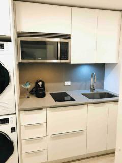 Clv-315, Oceanfront Studio, Condado, Old San Juan - 2
