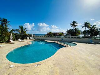 Clv-315, Oceanfront Studio, Condado, Old San Juan - 5