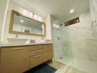 Clv-315, Oceanfront Studio, Condado, Old San Juan - 9