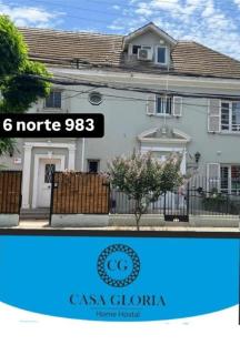 Hostal Casa Gloria Home 4 - 9