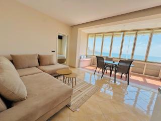 Trojan Sea View Apartament - 3