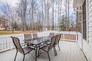 Quiet Escape with Easy DC Access-5BRMs Free Prking - 5