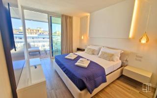 HT - Luxury apartment at Palm Beach Jesolo - 7