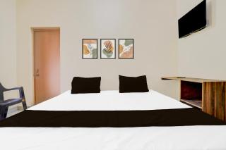 HOTEL O SOURYA RESIDENCY - Sānkchi - 1