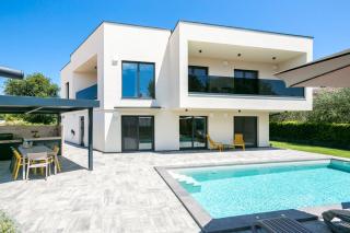 Villa Mila - NEW 2025 - Medulin - 9