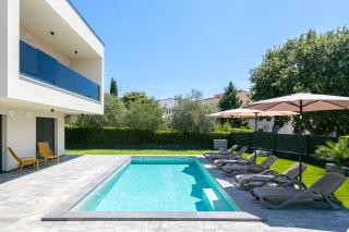 Villa Mila - NEW 2025 - Medulin - 3