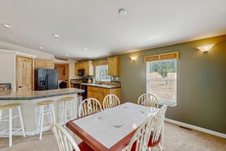 Trinity River Retreat - 7