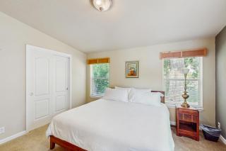 Trinity River Retreat - Willow Creek - 6