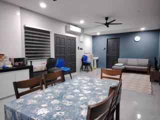 Matahari Homestay 1 - Sibu - 9