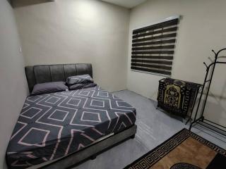 Matahari Homestay 1 - Sibu - 8