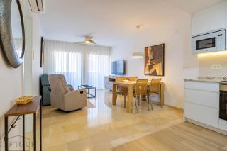Medici 6L Inftour Apartamento - Calpe - 6