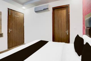 Hotel O Sukun Villa - Neu-Delhi - 5