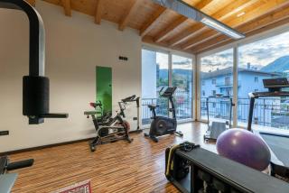 Hotel Posta - Comano Terme - 6