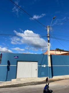 É De Casa Unidade 03 - 9